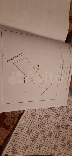 Участок 4,9 сот. (ИЖС)