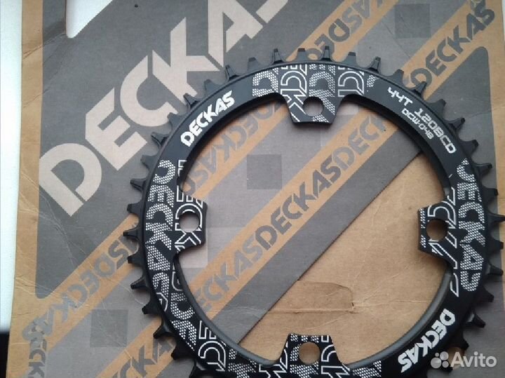 Звезда ведущая для велосипеда