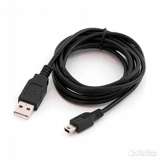 USB Кабель 