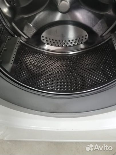 Стиральная машина б/у Ariston Гарантия 1 год (168)