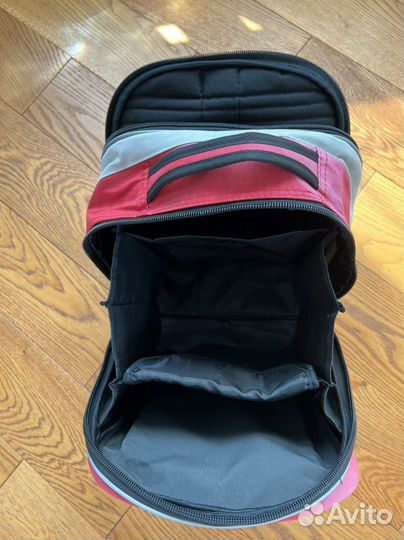 Рюкзак детский школьный