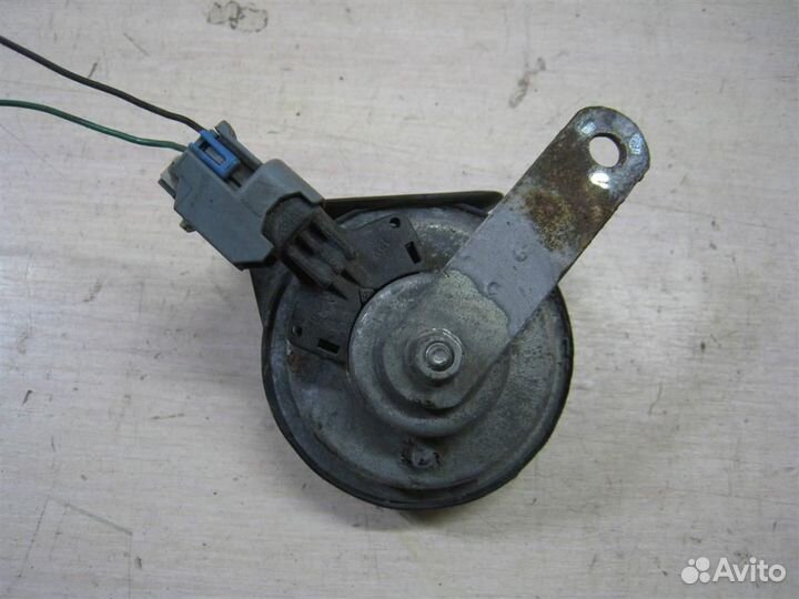 Клаксон Opel Antara 2007