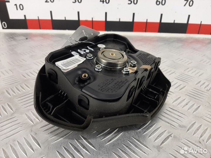 Подушка безопасности Renault Scenic рест. 2001