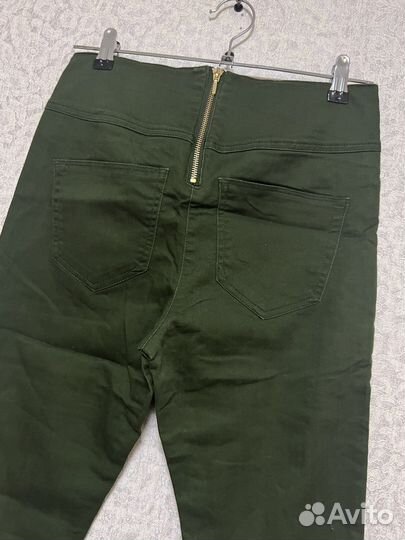 Биюки высокая посадка