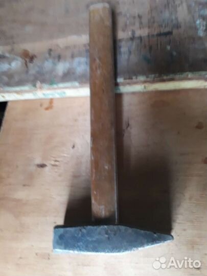 Молоток СССР