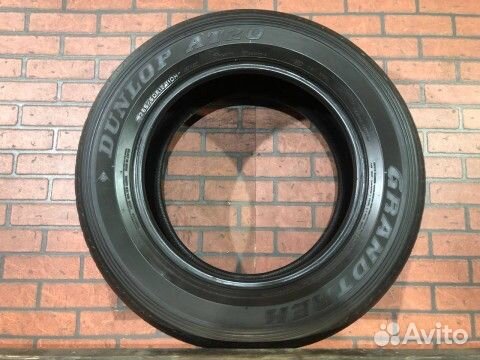 Dunlop Grandtrek AT20 265/60 R18 110H