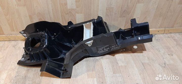 Лонжерон Land Rover Range Rover L405