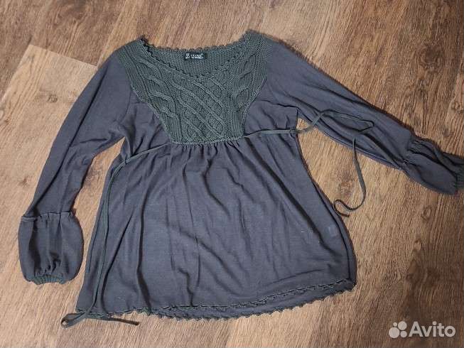 Пакет вещей для беременных