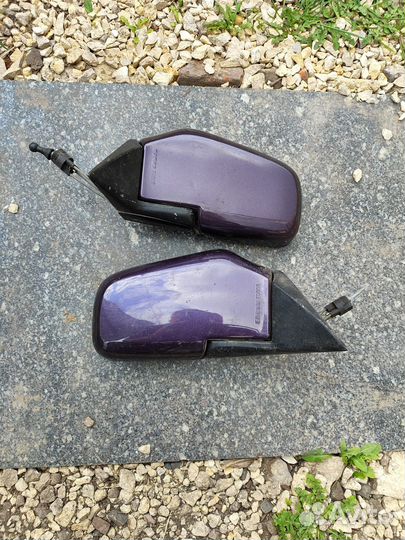 Зеркала боковые ваз