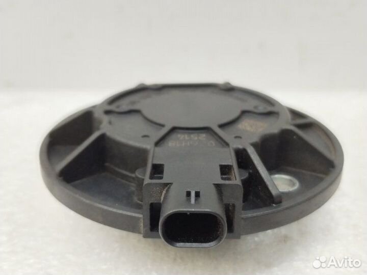 Механизм изменения фаз грм Audi A6 C7 1.8 CYG 2018