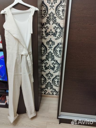 Комбинезон женский летний новый