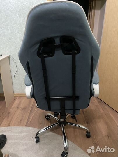 Компьютерное кресло