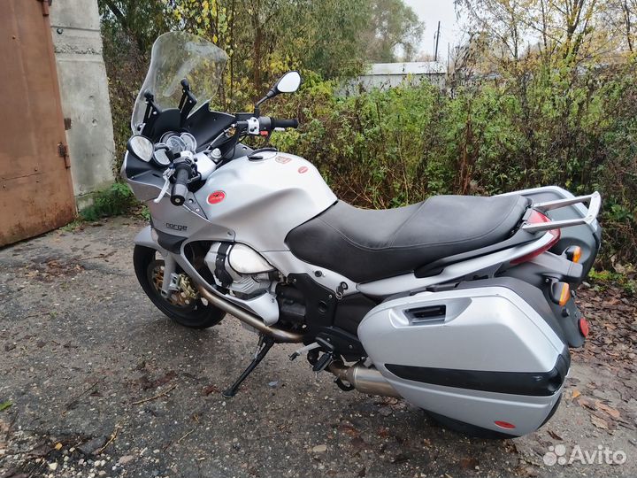 Продам Moto Guzzi Norge 1200