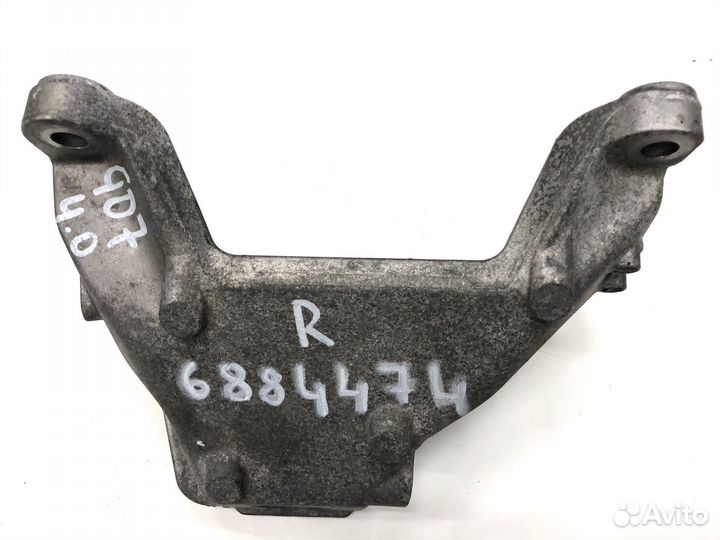 Кронштейн крепление двигателя BMW G05 x5 g07 B57