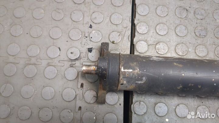 Кардан задний BMW 1 F20, F21