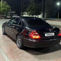 Mercedes-Benz E-класс 2.6 AT, 2002, 290 000 км, с пробегом, цена 720 000 руб.