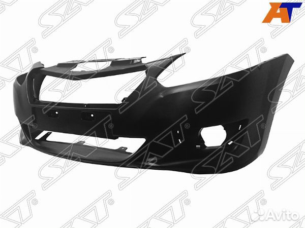 Бампер передний datsun on-DO 14