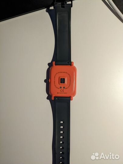 Умные часы Xiaomi Amazfit bip