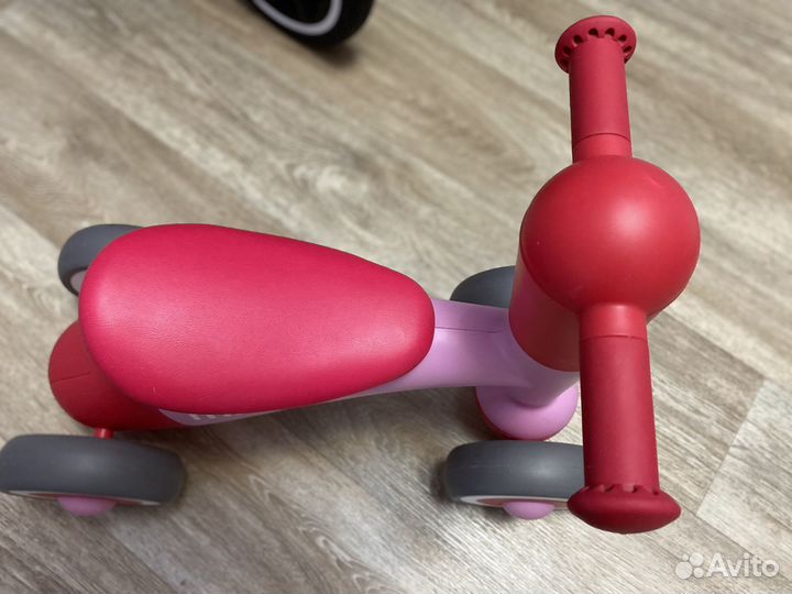 Беговел для малышей