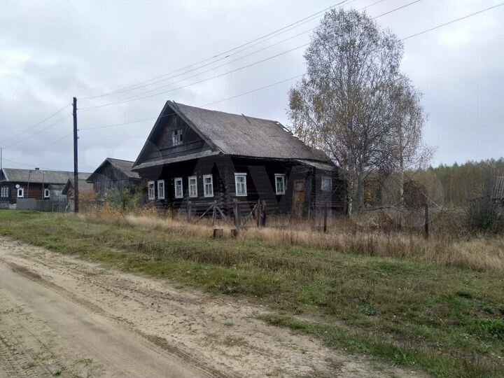 Участок 46,6 сот. (ИЖС)