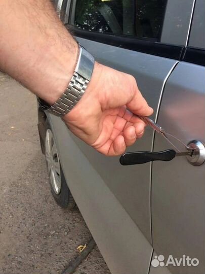 Вскрытие замков / установка замков / врезка замков