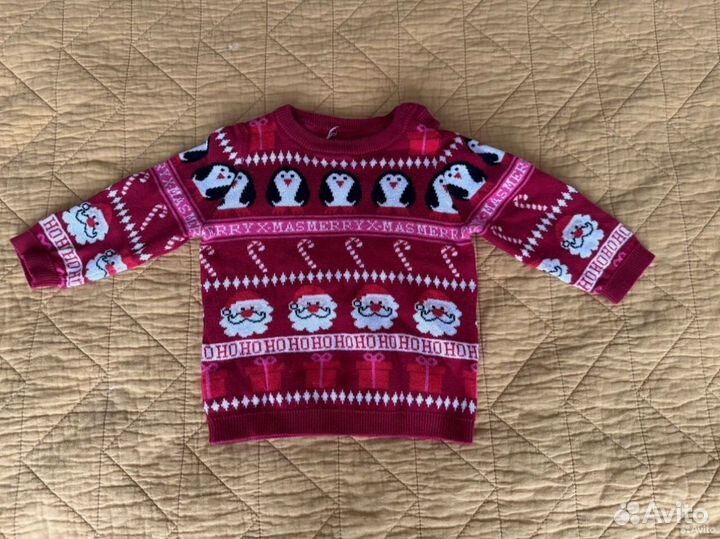 Вещи пакетом для девчоки 80