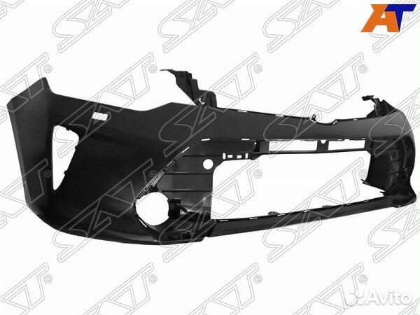 Бампер передний toyota camry, toyota camry ##V50 1