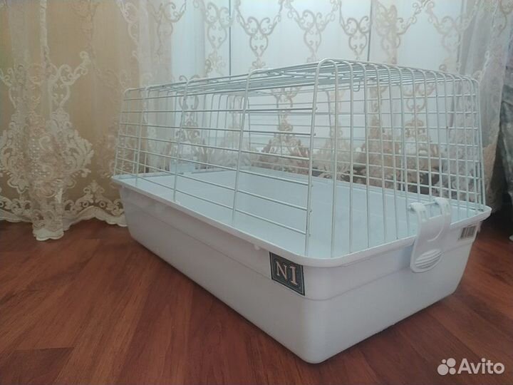 Клетка 60*36*32