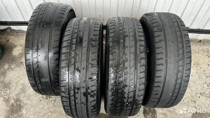 Viatti Strada Asimmetrico 195/65 R15 Y