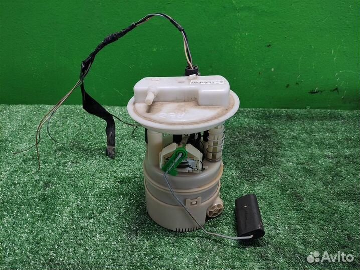 Топливный насос Renault Logan 1 (LS0H) 2006