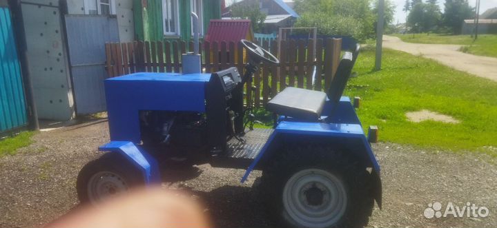 Плуг 1L 2-20, 2024