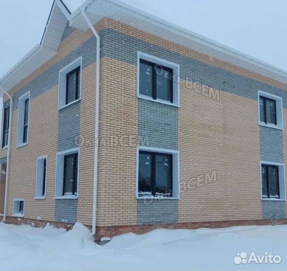 Остекление окон