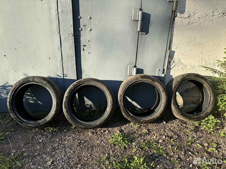 Triangle TH201 215/45 R17