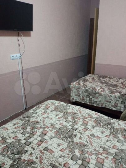 Комната 13 м² в 1-к., 1/2 эт.