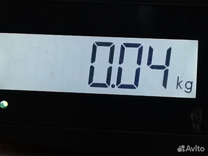 Кнопка запуска двигателя Toyota Prius 2 2008