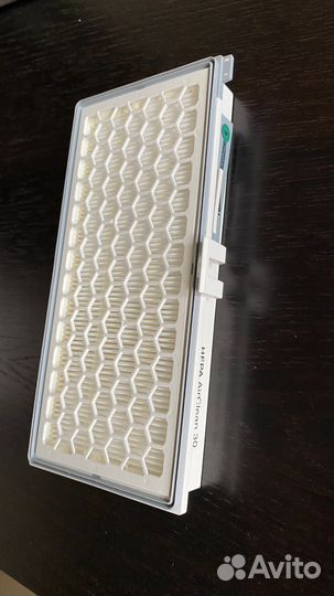 Фильтр для пылесоса Miele