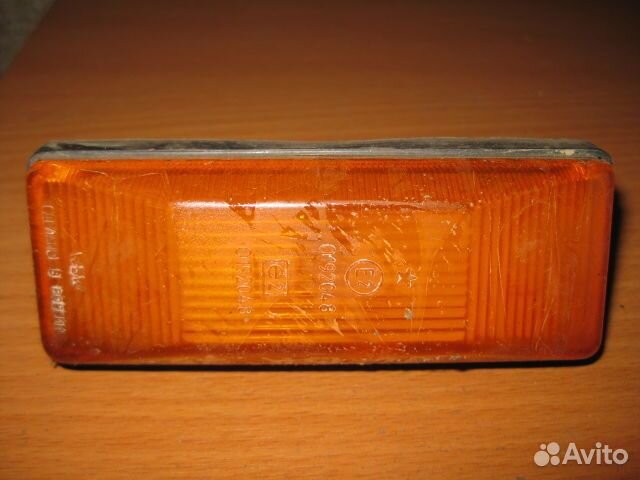 Указатель поворота Лада 4x4 2121 Нива I (1977–2019