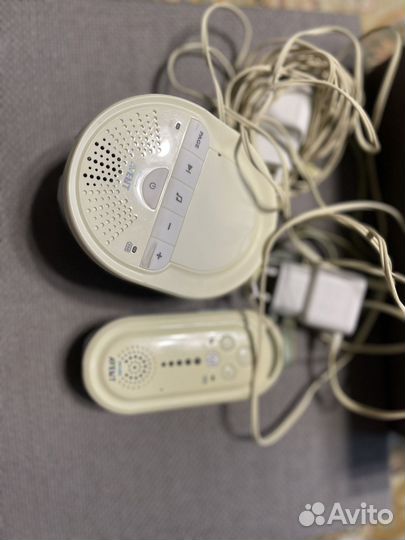 Радионяня philips avent