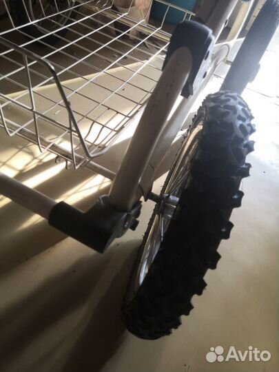 Детская коляска Indigo