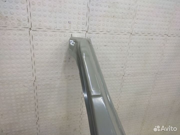 Панель фонаря правый Chevrolet Niva 2123 2009