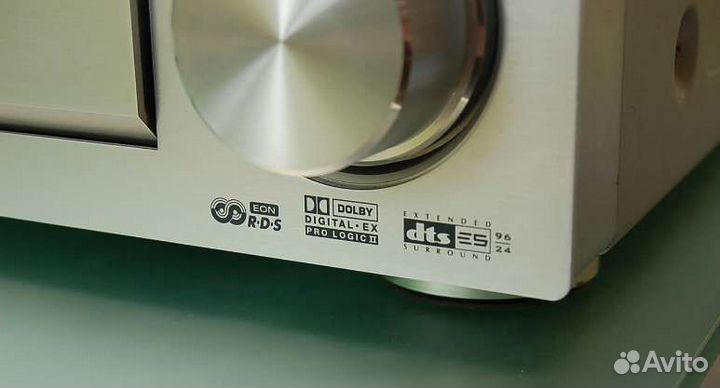 Pioneer VSX- D2011S и. DVR- 433 Sven iнoо 5.1