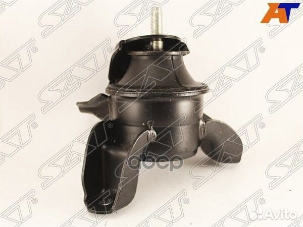 Подушка двигателя передняя (Гидравлическая) HYU