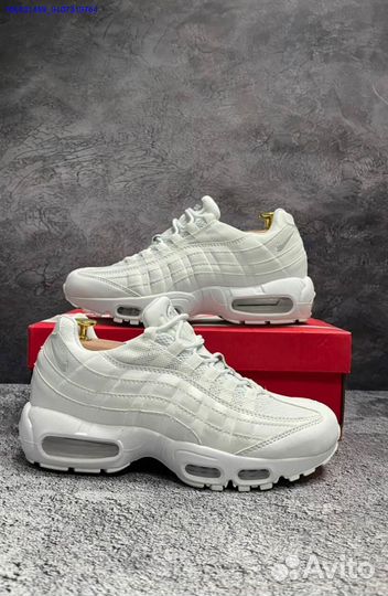 Кроссовки мужские Nike Air Max 95 (41-45р)