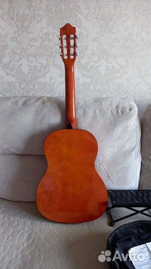 Гитара 3/4