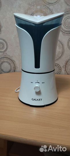 Увлажнитель воздуха