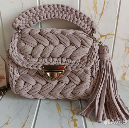 Сумка+тапочки