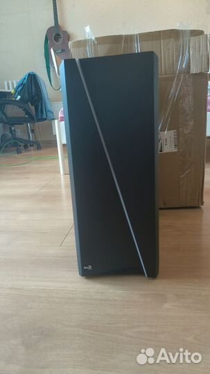 Корпус для пк Aerocool