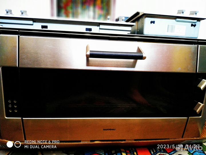 Кухонная техника Goggenau