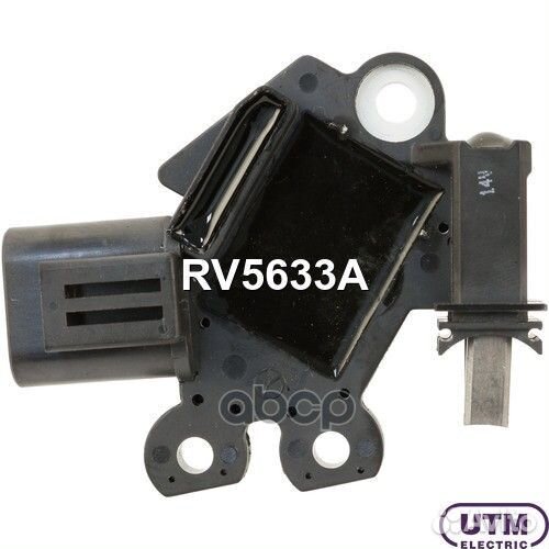 Регулятор генератора RV5633A Utm