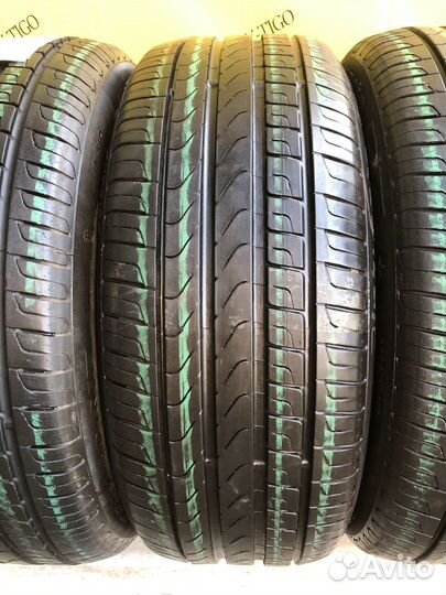 Pirelli Cinturato P7 225/50 R17 94V